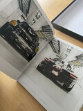 No Reserve Porsche 918 Spyder Delius-Klasing Factory Presentation Book