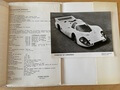 Original 1971 Porsche 917 Press Kit