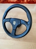  Porsche "Sonderwunsch" Special Wishes ATIWE Steering Wheel
