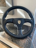  Porsche "Sonderwunsch" Special Wishes ATIWE Steering Wheel