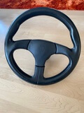 Atiwe Porsche Club Sport Steering Wheel