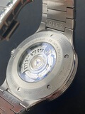 Porsche Design Flat Six P6310 44mm Automatic Watch