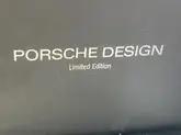 Limited-Edition 2001 Porsche Design 6610.14 chronograph