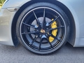 14k-Mile 2015 Porsche Cayman GTS 6-Speed