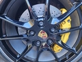 14k-Mile 2015 Porsche Cayman GTS 6-Speed