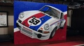 No Reserve "Porsche 911 RSR 2.8" by Clive Botha