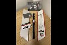No Reserve Tag Heuer Formula One Model 385.513/1 Watch