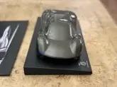 DT: Porsche Mission X Hypercar 1:18 Sculpture