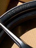 19" Rohana RF Series Wheels