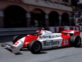 DT: Bruno Giacomelli 1982 Alfa Romeo Formula 1 Sidepod