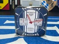 TAG Heuer Monaco Steve McQueen Series Clock