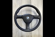 Genuine OEM BMW M-Tech 2 Steering Wheel