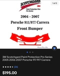 9k-Mile 2007 Porsche 997 Carrera S Cabriolet 6-Speed