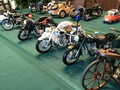 No Reserve Large Collection of Motorcycle Models