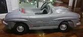  Mercedes-Benz 300SL Pedal Car by ToysToys