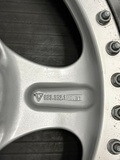  8" x 18" & 10" x 18" Speedline Carrera RS Wheels