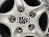 8" x 18" & 10" x 18" Speedline Carrera RS Wheels