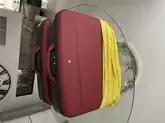  Ferrari F430 Schedoni Luggage Set
