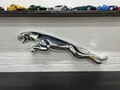 DT: Genuine Jaguar Dealership "Leaping Cat" Sign