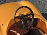 DT: 1970s Giordani Ferrari Dino Electric Go-Kart