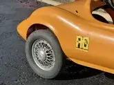 DT: 1970s Giordani Ferrari Dino Electric Go-Kart