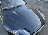  2006 Aston Martin V8 Vantage 6-Speed