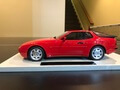 DT: Collection of 5 NOS 1/18 Scale 944 Turbo S Models
