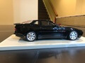  Collection of 5 NOS 1/18 Scale 944 Turbo S Models