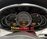 2k-Mile 2005 Porsche Carrera GT