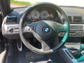 2004 BMW E46 M3 Convertible 6-Speed