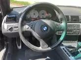 2004 BMW E46 M3 Convertible 6-Speed
